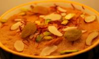 Diwali recipes: Baked Sandesh, Khajur Aur Nariyal Ke Laddoo