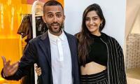 Who is Anand Ahuja, the man Sonam will marry?