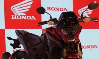 This new Honda bike is sharper and bigger. But is it better?