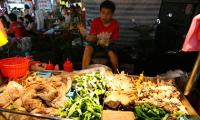 6 night markets in Asia waiting to be explored