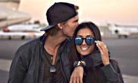 Canadian model Racquel Bettencourt's heartwarming post for late DJ Avicii