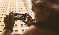 Would you choose phone camera over DSLR?