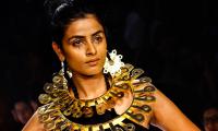 LFW: Model Aditi Mishra shares her Rakhi memories