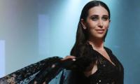 Karisma's black magic works on the ramp