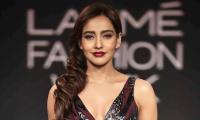 Neha Sharma's metallic gown is too SEXY!