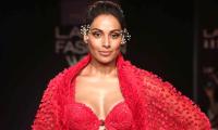 Pix: Dia, Bipasha, Nushrat turn up the heat