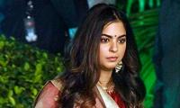 Inside Isha Ambani's pre-wedding celebrations