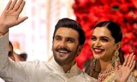 Deepika-Ranveer, Kareena-Saif at Isha Ambani's wedding