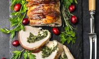 The perfect Turkey recipe for Christmas