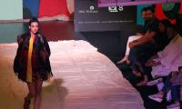 Video: What happens at Lakme Fashion Week