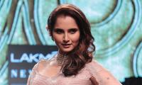 Cricket, tennis & fashion: The Sania Mirza interview!