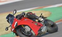 Is Ducati Panigale V4 the undisputed king of superbikes?