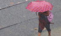 #MonsoonPics: A rainy day in Mumbai 