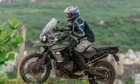 Road Test Review: The 2018 Triumph Tiger 800 XCx