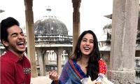 Travel special: The gorgeous locations of Dhadak