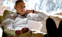 Obama recommends: 6 books you must read