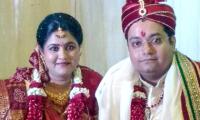 My Dhadak story: We bunked office and got married