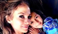 Must read! Jennifer Lopez's touching posts for her twins