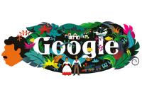 Google doodles Spanish writer Gabriel Garcia Marquez