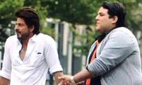 Fat to Fit: How Shah Rukh inspired Aru Verma to lose weight