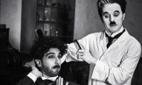 Ranveer Singh's tribute to Charlie Chaplin is now viral