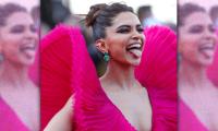 Deepika's sweet revenge