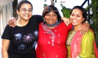 My Veere story: Meet the female musketeers