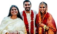 DeepVeer's wedding planner has a beautiful message for the couple