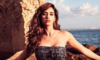 Shhh...so this is Disha Patani's 'ideal' travel companion