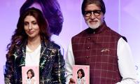 Why the Bachchans are fond of this skin doctor