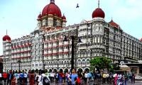 In pix: India's beautiful landmarks