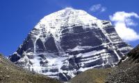 Mount Kailash: The magic mountain