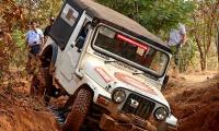 Want to enjoy off-roading the right way? Read this