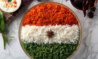 I-Day special: Tiranga Lassi and Pulav