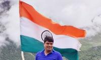 #I-Day Special: Readers share their tricolour pics