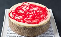 Recipe: How to make a Philly Cheesecake