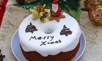 Christmas special: A special plum cake recipe for you!