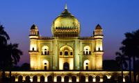 MUST SEE: Stunning pix of India's landmarks