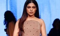 Pix: What was Bhumi Pednekar thinking just then?