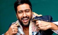 Vicky Kaushal's SECRET tip for winning over women