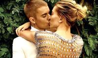 'Hailey is my bride': Justin's badass reply to trolls