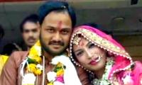 Aww! This transgender's V-Day marriage is going viral