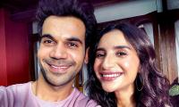 Rajkummar and Patralekha's beautiful love story