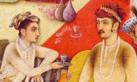 Exclusive recipes: How to cook a Mughal feast