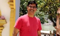 First salary: 'I worked as a waiter for Rs 300'