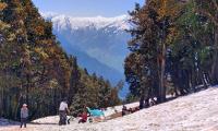 My travel story: How I trekked to the Himalayas