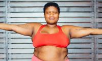 Curvy yet agile! Meet Instagram's latest sensation