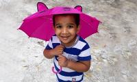 Monsoon pics that will make you smile