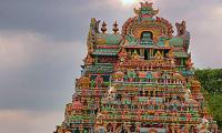 Travel stories: The beautiful temples of India