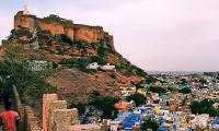 Amazing pics of Jodhpur, the sun city of India